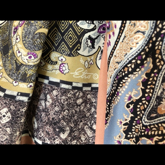 Etro skirt - Picture 6 of 6